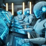 A Revolução dos Agentes de Inteligência Artificial no Setor Financeiro