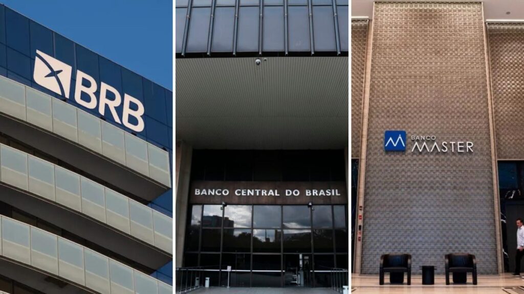 Aquisição do Banco Master pelo BRB: Impactos no Mercado