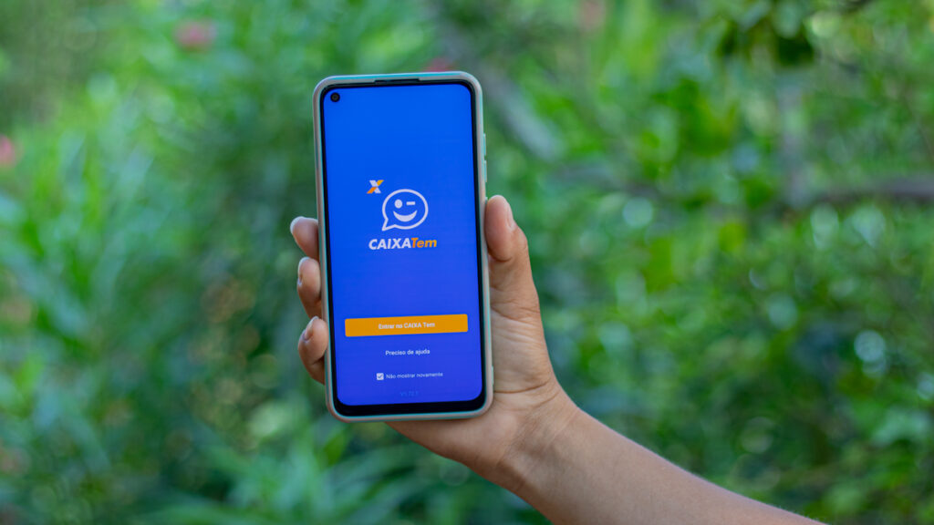 Caixa Tem em 2025: Seu Banco Digital Turbinado com Novidades e Facilidades