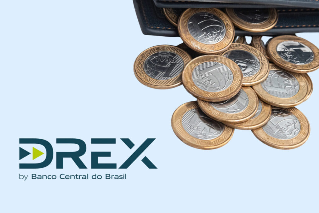 Drex: A Nova Moeda Digital Brasileira que Promete Revolucionar Suas Transações