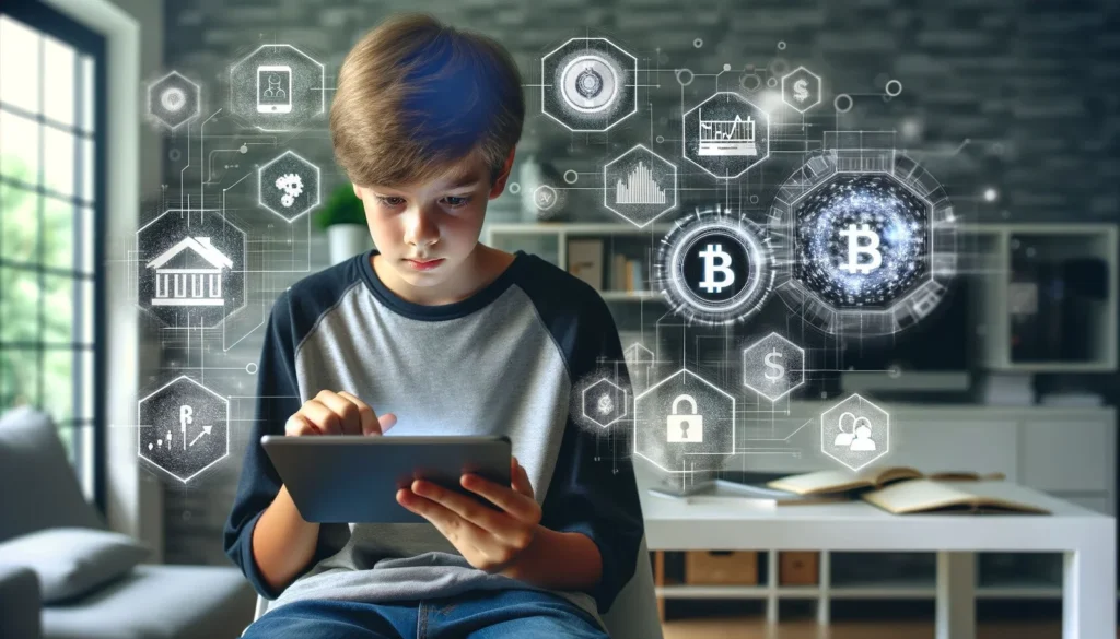 Educação Financeira Digital