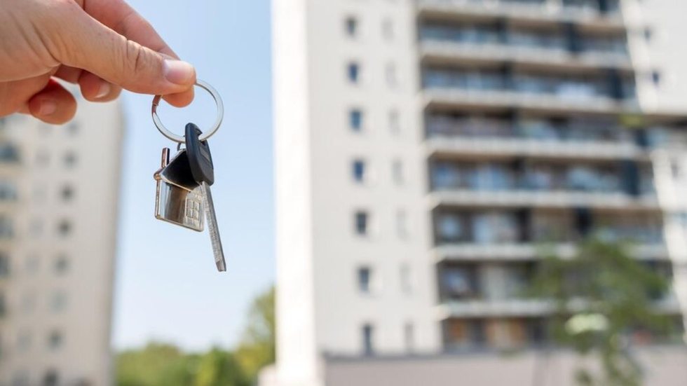 Financiamento Imobiliário em 2025: Desvendando o Futuro da Casa Própria e Como Conquistá-la!