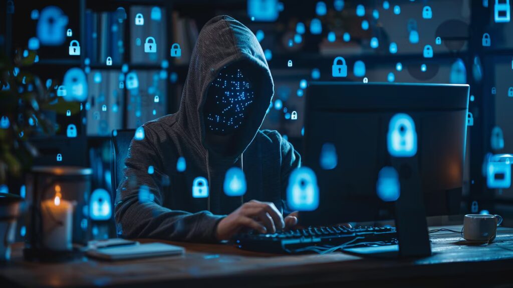 Golpes Financeiros e Inteligência Artificial: Como a IA Está Protegendo Seu Dinheiro