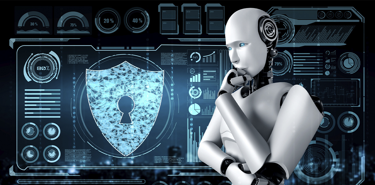 Inteligência Artificial na Gestão de Riscos Financeiros para Empresas