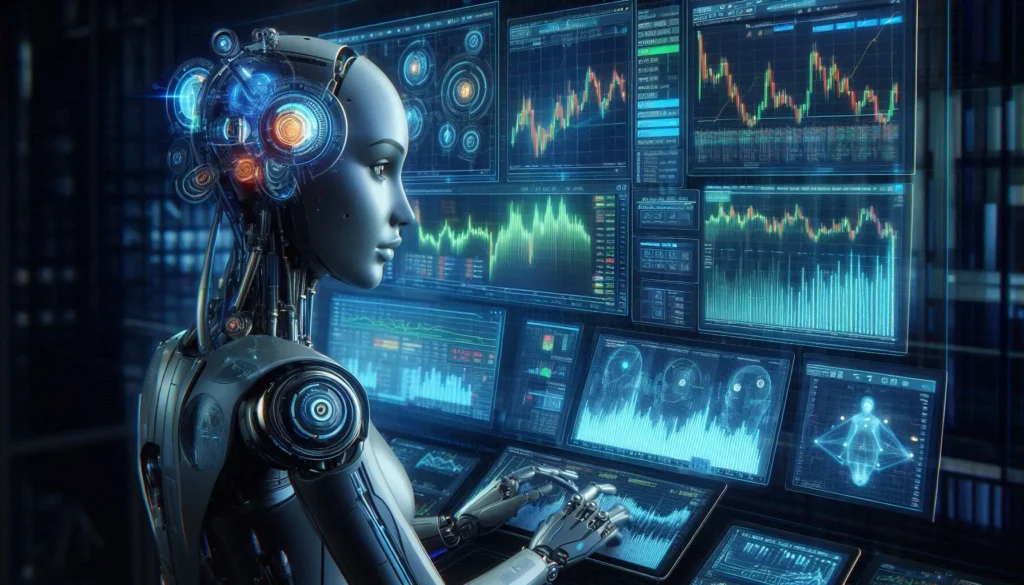 Agentes de IA no Controle Financeiro Pessoal