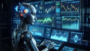 Agentes de IA no Controle Financeiro Pessoal