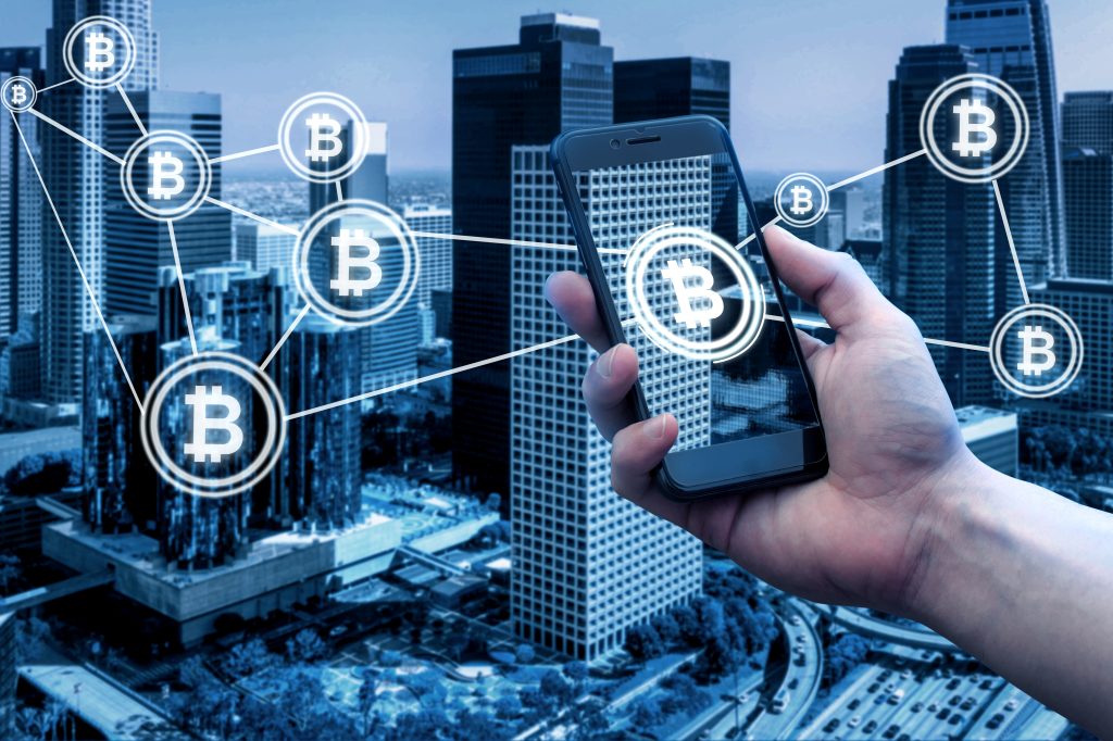 Blockchain Além das Criptomoedas: Aplicações no Setor Financeiro