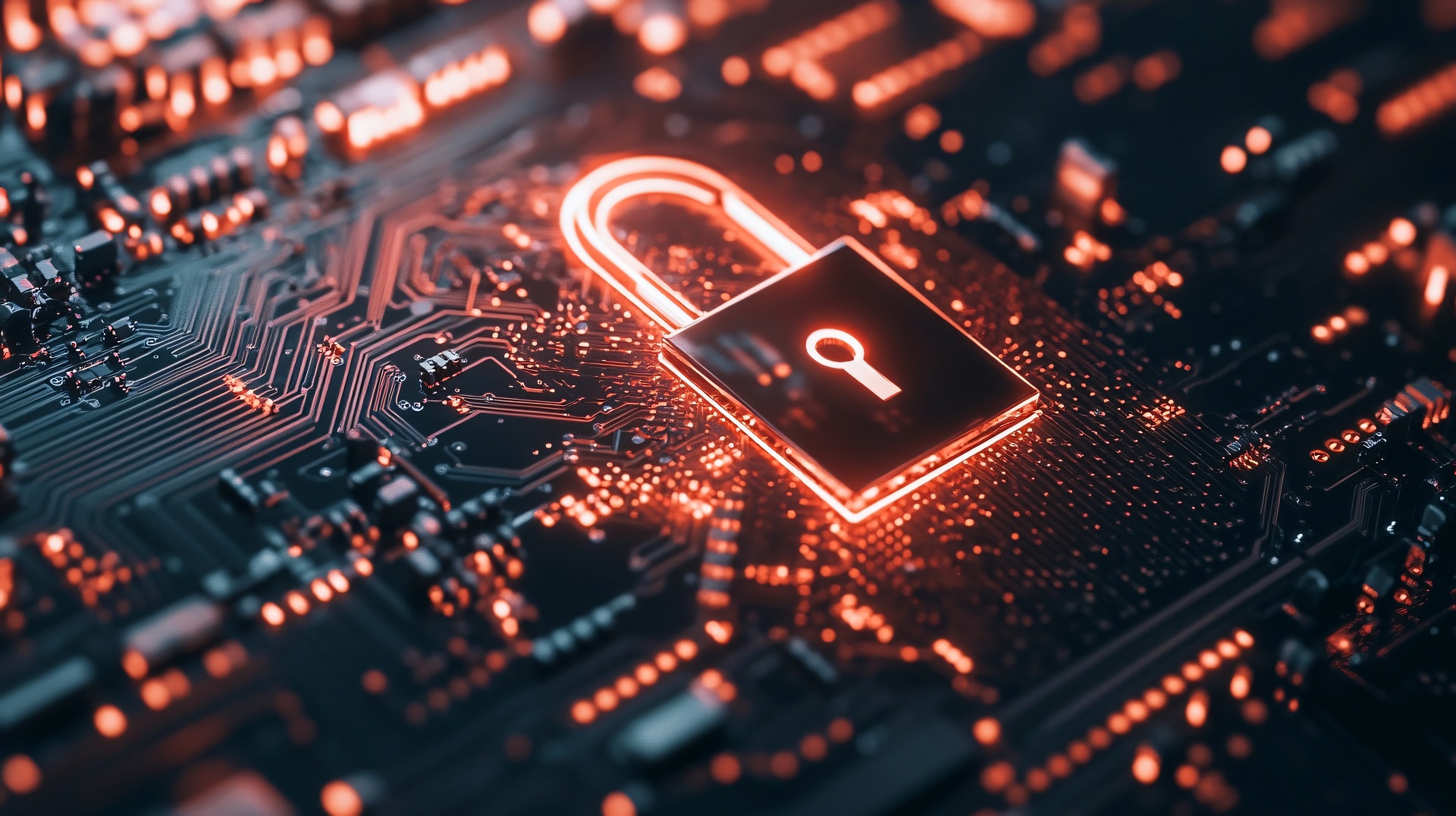 Criptografia Pós-Quântica