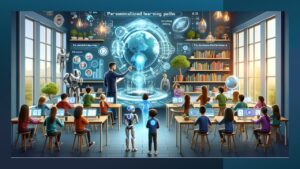 Literacia em IA: Preparando Profissionais Financeiros para o Futuro