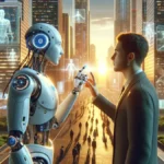 Profissionais de Finanças x Inteligência Artificial: Parceria ou Substituição?