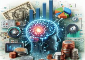 A ascensão da IA Generativa representa um divisor de águas, prometendo redefinir a maneira como indivíduos gerenciam seu dinheiro