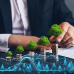Finanças Verdes e ESG: O Compromisso com a Sustentabilidade que Redefine o Mercado em 2025