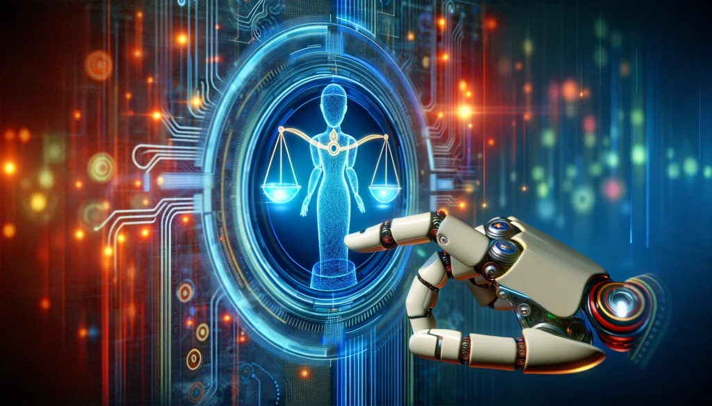 Ética e Regulamentação da IA em Finanças: Construindo um Futuro Financeiro Responsável