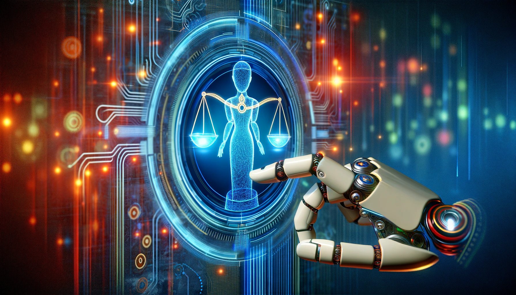 Ética e Regulamentação da IA em Finanças: Construindo um Futuro Financeiro Responsável