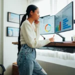 IA Multimodal e Agentes de IA no Setor Financeiro: O Futuro da Interação Financeira