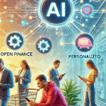 Open Finance e o Papel da IA: Desbloqueando Novas Oportunidades e Serviços Financeiros