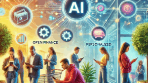 Open Finance e o Papel da IA: Desbloqueando Novas Oportunidades e Serviços Financeiros