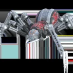 Profissionais analisando gráficos corporativos em telas digitais representando a inteligência artificial em finanças corporativas