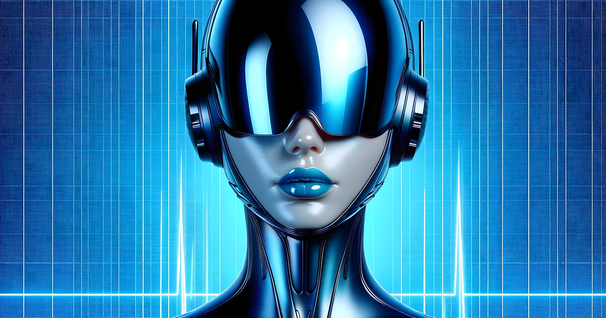 Smartphone exibindo gráficos e assistente de inteligência artificial finanças
