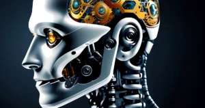 Inteligência artificial no setor financeiro transformando bancos e investimentos